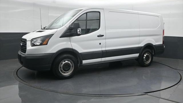 2018 Ford Transit 150