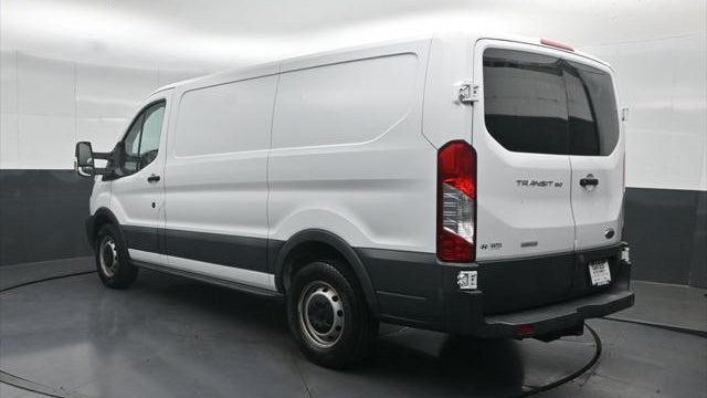 2018 Ford Transit 150
