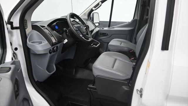2018 Ford Transit 150