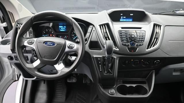 2018 Ford Transit 150