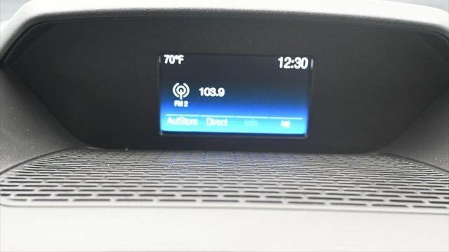 2018 Ford Transit 150