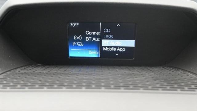 2018 Ford Transit 150
