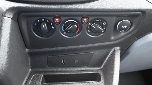 2018 Ford Transit 150
