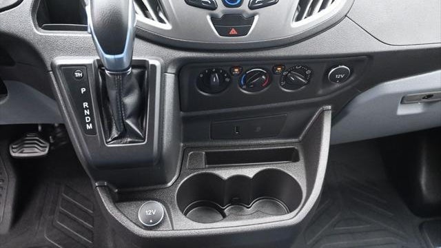 2018 Ford Transit 150