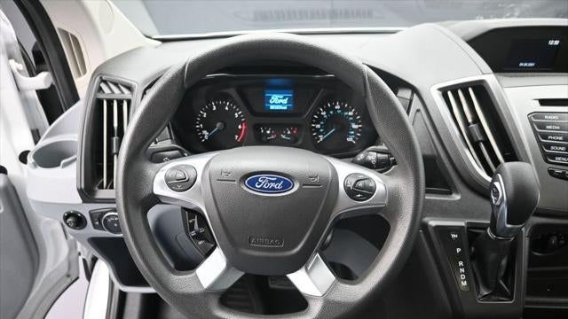 2018 Ford Transit 150