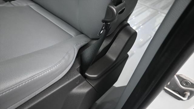 2018 Ford Transit 150