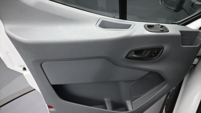 2018 Ford Transit 150