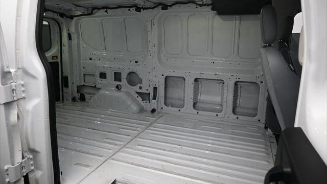 2018 Ford Transit 150
