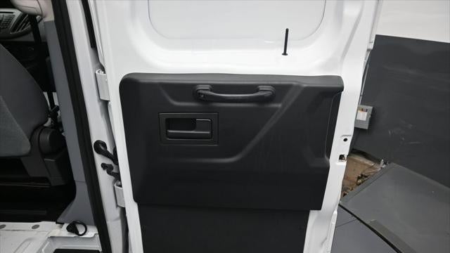 2018 Ford Transit 150