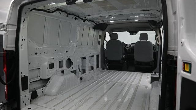 2018 Ford Transit 150