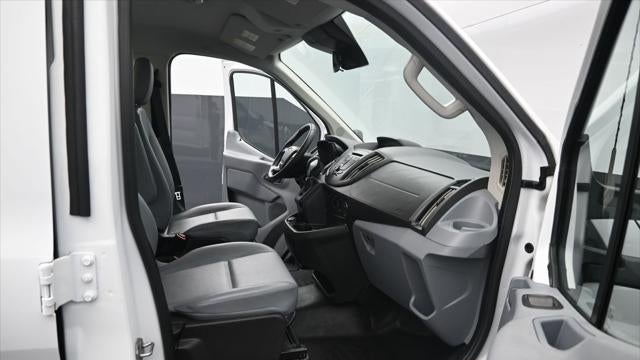 2018 Ford Transit 150