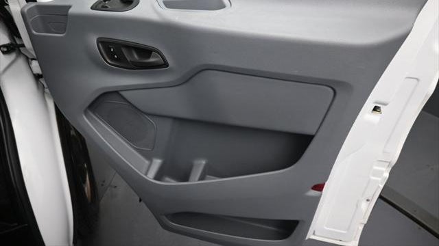 2018 Ford Transit 150