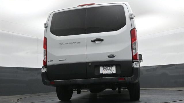 2018 Ford Transit 150