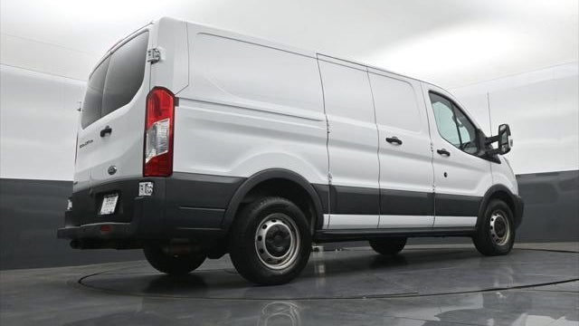 2018 Ford Transit 150