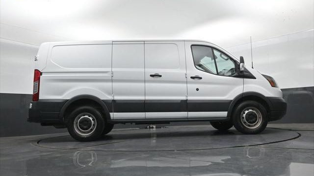 2018 Ford Transit 150