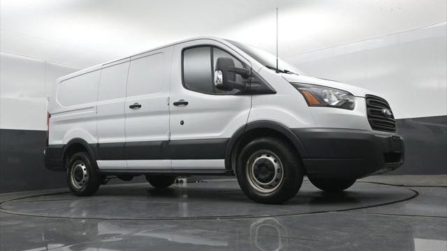 2018 Ford Transit 150