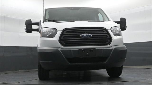 2018 Ford Transit 150
