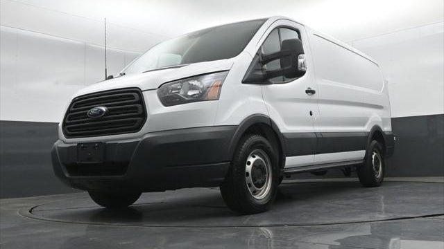 2018 Ford Transit 150