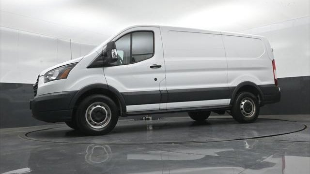 2018 Ford Transit 150