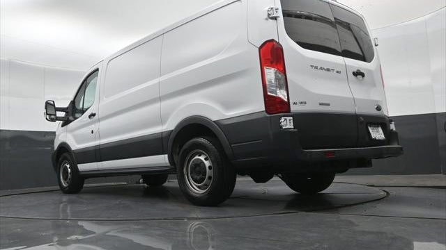 2018 Ford Transit 150