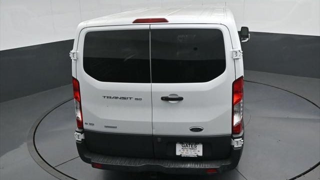 2018 Ford Transit 150