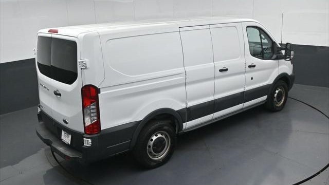 2018 Ford Transit 150