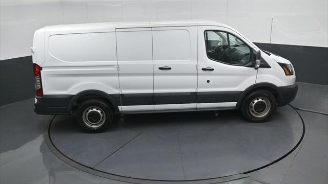 2018 Ford Transit 150