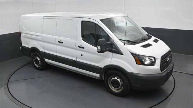2018 Ford Transit 150
