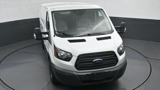 2018 Ford Transit 150