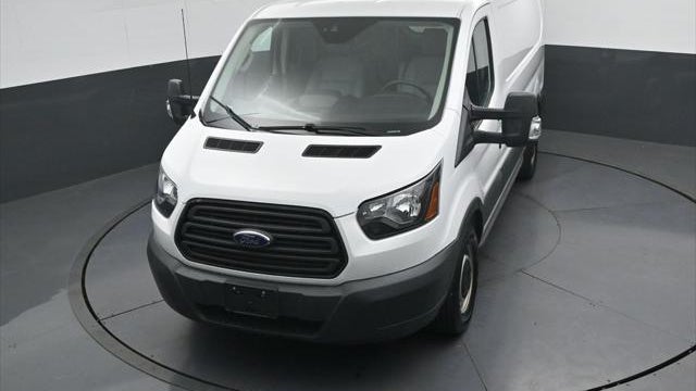 2018 Ford Transit 150