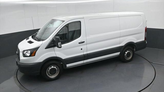 2018 Ford Transit 150