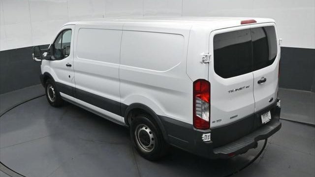 2018 Ford Transit 150