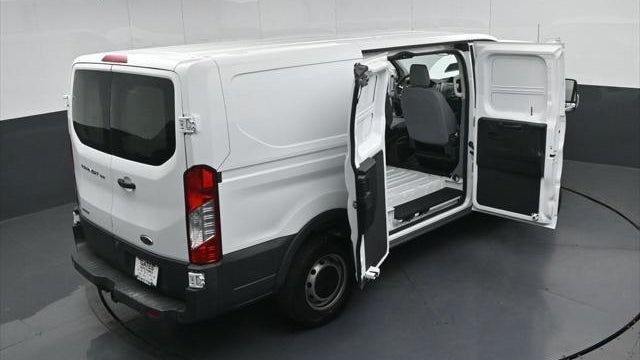 2018 Ford Transit 150