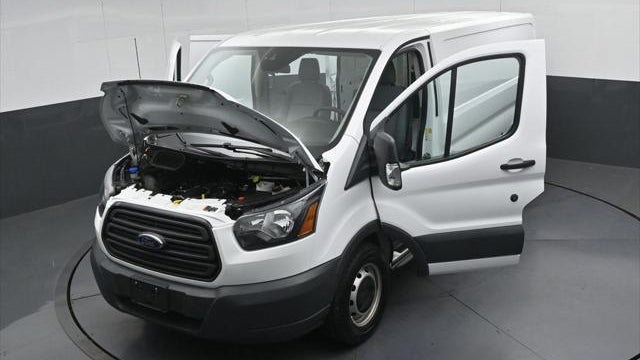 2018 Ford Transit 150
