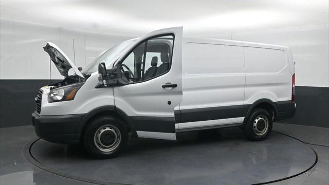 2018 Ford Transit 150