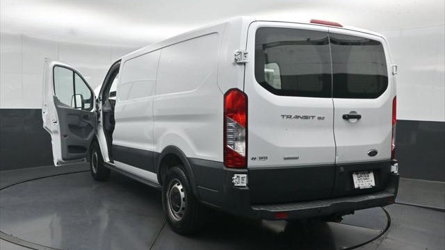 2018 Ford Transit 150