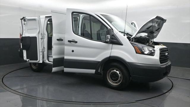 2018 Ford Transit 150