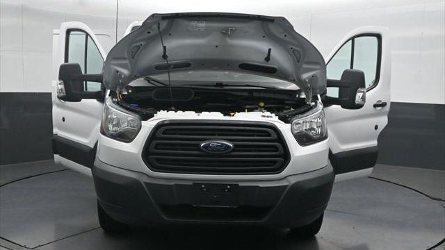 2018 Ford Transit 150