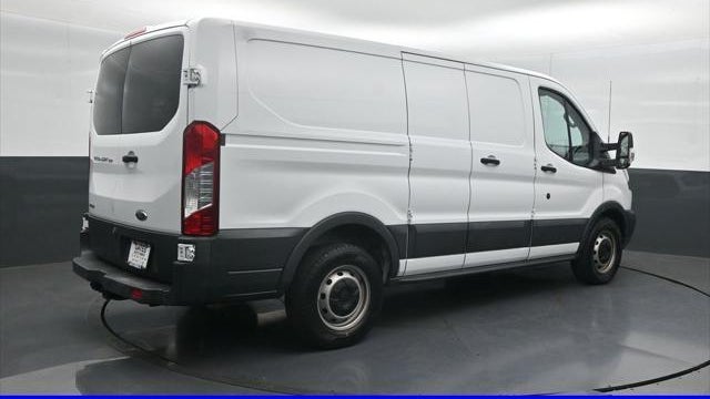 2018 Ford Transit 150