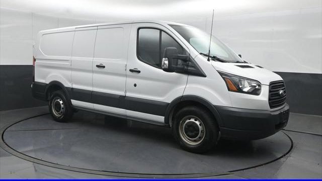 2018 Ford Transit 150