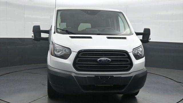 2018 Ford Transit 150