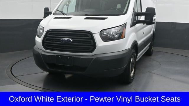 2018 Ford Transit 150