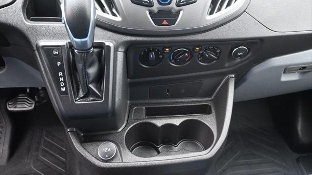 2018 Ford Transit 150