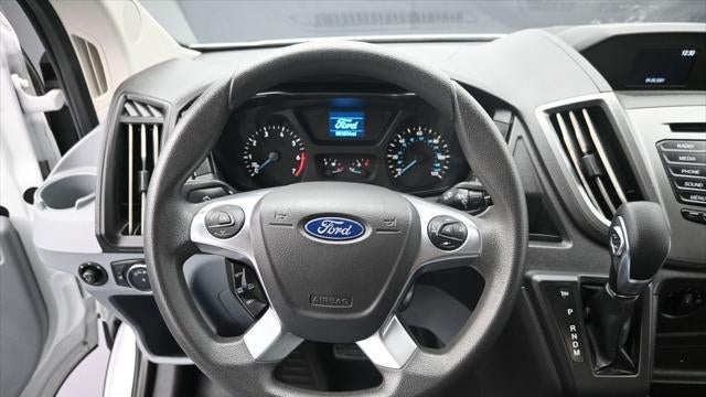 2018 Ford Transit 150