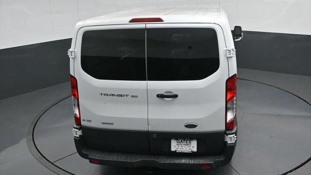 2018 Ford Transit 150