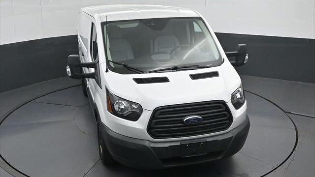 2018 Ford Transit 150