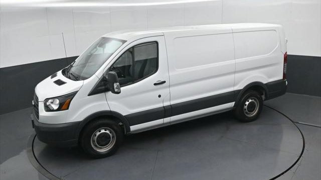 2018 Ford Transit 150