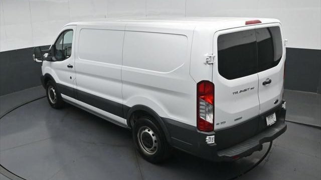 2018 Ford Transit 150