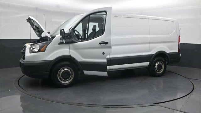 2018 Ford Transit 150