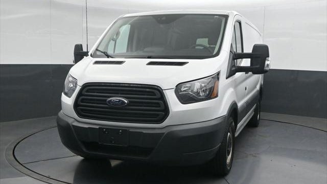 2018 Ford Transit 150
